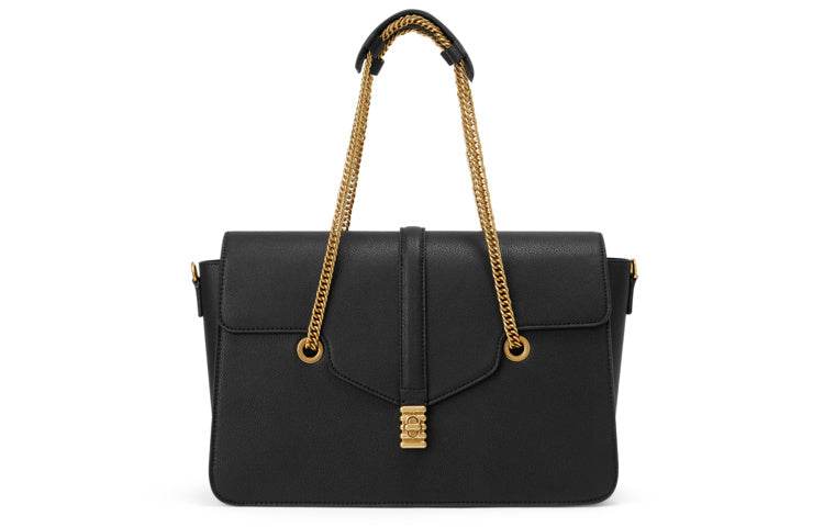 Сумка женская Charles&Keith Commuter Chain - Boxette Shop
